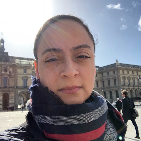 Meet your Posher, Chandra - Picture 1 of 1